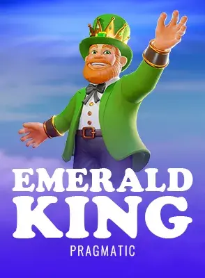 Emerald King